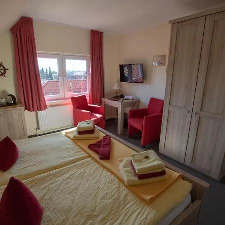 Rodenbaeck * Neuharlingersiel