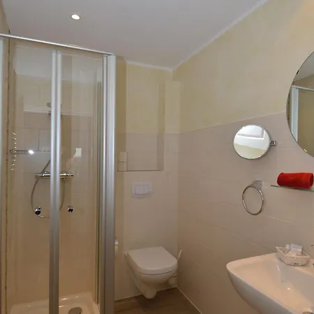 Hotel Rodenbaeck Neuharlingersiel
