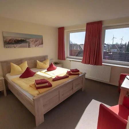 Hotel Rodenbaeck *